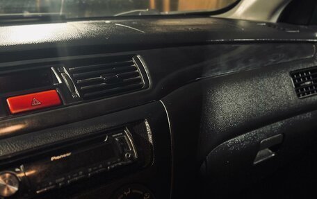 Mitsubishi Lancer IX, 2004 год, 270 000 рублей, 9 фотография