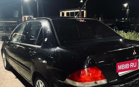 Mitsubishi Lancer IX, 2004 год, 270 000 рублей, 2 фотография