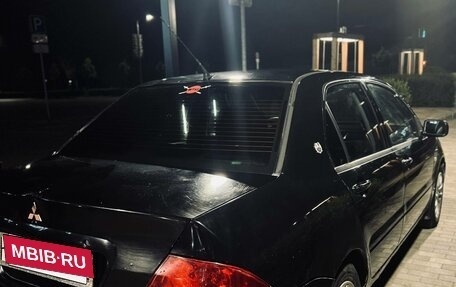 Mitsubishi Lancer IX, 2004 год, 270 000 рублей, 3 фотография