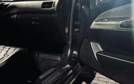 Mitsubishi Lancer IX, 2004 год, 270 000 рублей, 10 фотография