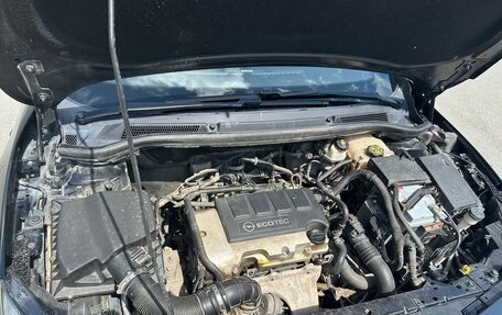 Opel Astra J, 2013 год, 900 000 рублей, 8 фотография