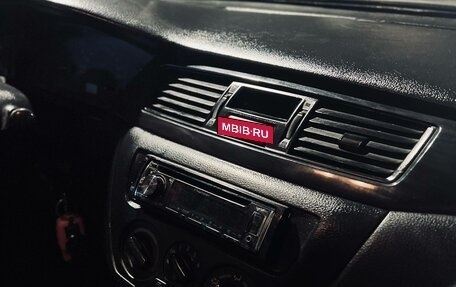 Mitsubishi Lancer IX, 2004 год, 270 000 рублей, 11 фотография