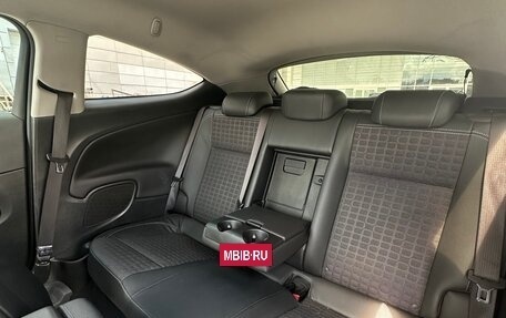 Opel Astra J, 2013 год, 900 000 рублей, 7 фотография