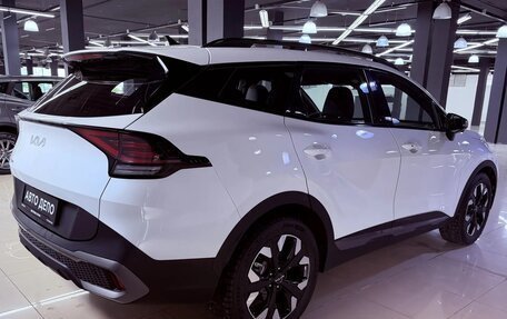 KIA Sportage IV рестайлинг, 2024 год, 3 349 000 рублей, 4 фотография