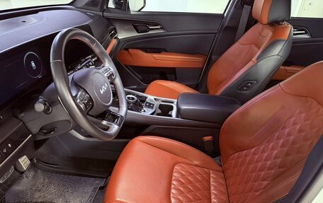 KIA Sportage IV рестайлинг, 2024 год, 3 349 000 рублей, 6 фотография