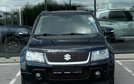 Suzuki Grand Vitara, 2010 год, 1 235 000 рублей, 2 фотография