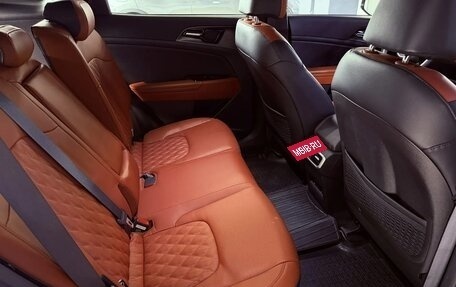 KIA Sportage IV рестайлинг, 2024 год, 3 349 000 рублей, 13 фотография