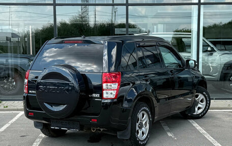 Suzuki Grand Vitara, 2010 год, 1 235 000 рублей, 3 фотография