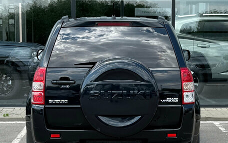 Suzuki Grand Vitara, 2010 год, 1 235 000 рублей, 4 фотография