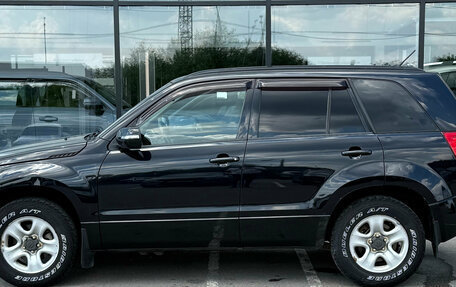 Suzuki Grand Vitara, 2010 год, 1 235 000 рублей, 5 фотография