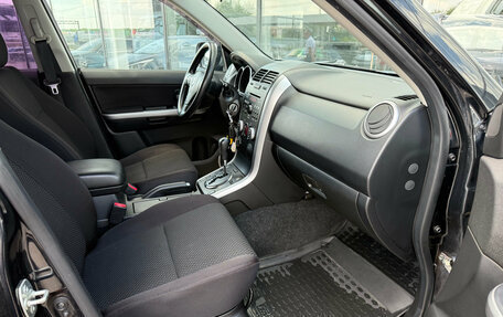 Suzuki Grand Vitara, 2010 год, 1 235 000 рублей, 8 фотография