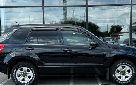 Suzuki Grand Vitara, 2010 год, 1 235 000 рублей, 6 фотография