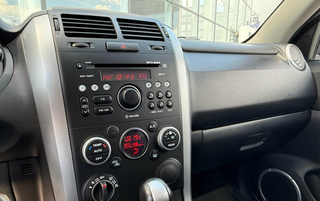 Suzuki Grand Vitara, 2010 год, 1 235 000 рублей, 15 фотография