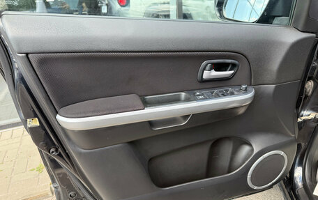 Suzuki Grand Vitara, 2010 год, 1 235 000 рублей, 11 фотография