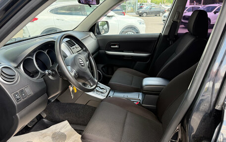 Suzuki Grand Vitara, 2010 год, 1 235 000 рублей, 12 фотография