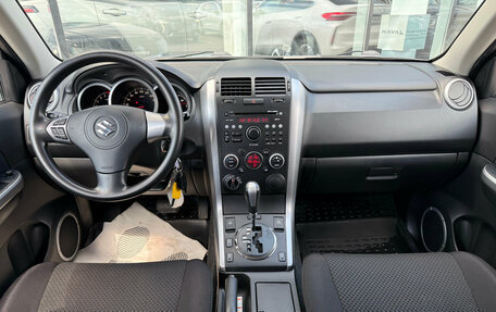 Suzuki Grand Vitara, 2010 год, 1 235 000 рублей, 17 фотография