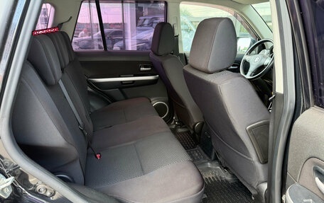 Suzuki Grand Vitara, 2010 год, 1 235 000 рублей, 10 фотография