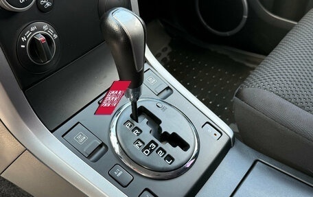 Suzuki Grand Vitara, 2010 год, 1 235 000 рублей, 16 фотография