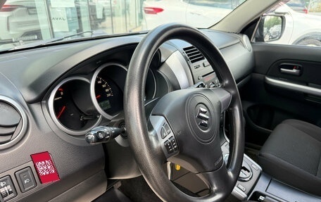 Suzuki Grand Vitara, 2010 год, 1 235 000 рублей, 13 фотография