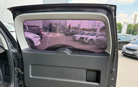 Suzuki Grand Vitara, 2010 год, 1 235 000 рублей, 20 фотография