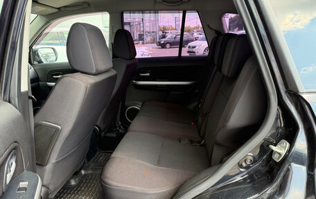 Suzuki Grand Vitara, 2010 год, 1 235 000 рублей, 19 фотография