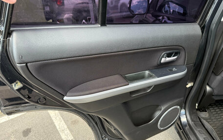Suzuki Grand Vitara, 2010 год, 1 235 000 рублей, 18 фотография