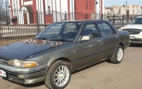 Toyota Carina, 1990 год, 200 000 рублей, 7 фотография