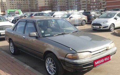 Toyota Carina, 1990 год, 200 000 рублей, 2 фотография
