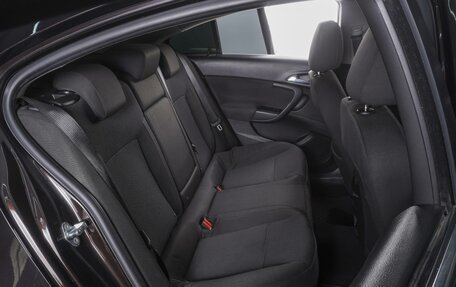 Opel Insignia II рестайлинг, 2014 год, 980 000 рублей, 7 фотография