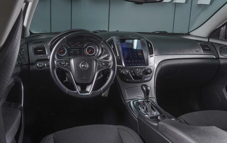 Opel Insignia II рестайлинг, 2014 год, 980 000 рублей, 6 фотография