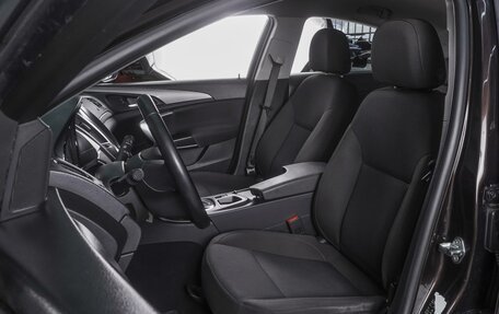 Opel Insignia II рестайлинг, 2014 год, 980 000 рублей, 10 фотография