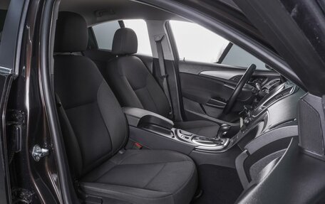 Opel Insignia II рестайлинг, 2014 год, 980 000 рублей, 8 фотография