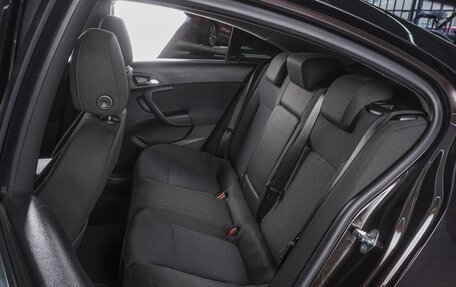 Opel Insignia II рестайлинг, 2014 год, 980 000 рублей, 9 фотография