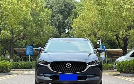 Mazda CX-30 I, 2021 год, 1 550 021 рублей, 2 фотография