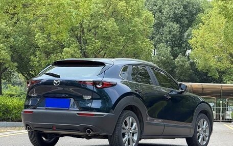Mazda CX-30 I, 2021 год, 1 550 021 рублей, 9 фотография