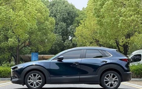 Mazda CX-30 I, 2021 год, 1 550 021 рублей, 10 фотография