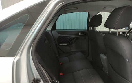 Ford Focus II рестайлинг, 2008 год, 415 000 рублей, 10 фотография