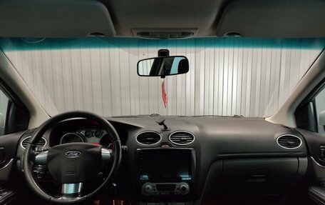 Ford Focus II рестайлинг, 2008 год, 415 000 рублей, 8 фотография
