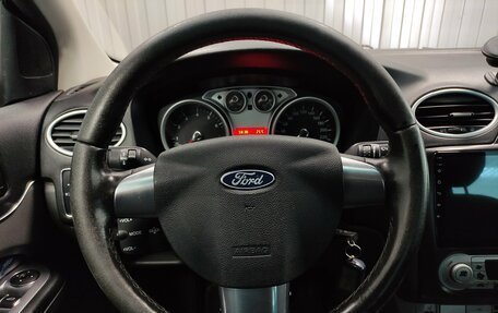 Ford Focus II рестайлинг, 2008 год, 415 000 рублей, 7 фотография