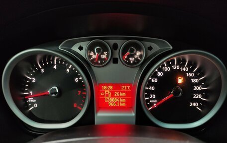 Ford Focus II рестайлинг, 2008 год, 415 000 рублей, 11 фотография