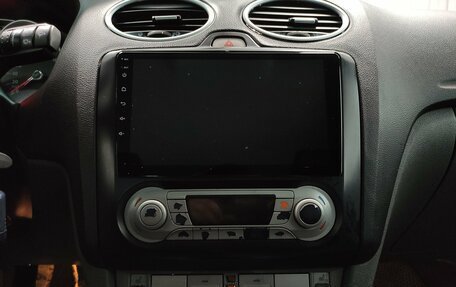 Ford Focus II рестайлинг, 2008 год, 415 000 рублей, 12 фотография