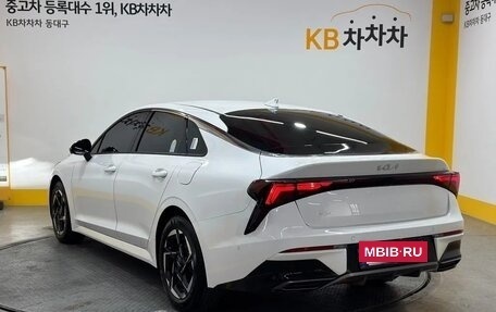 KIA K5, 2024 год, 2 810 077 рублей, 3 фотография