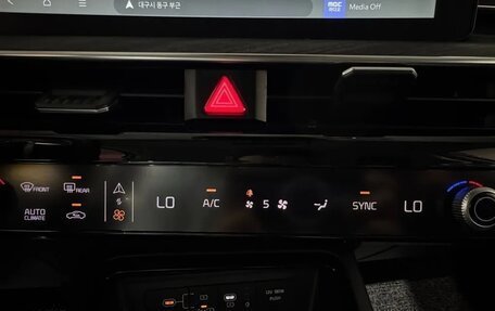 KIA K5, 2024 год, 2 810 077 рублей, 8 фотография