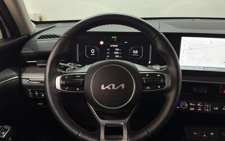KIA K5, 2024 год, 2 810 077 рублей, 6 фотография