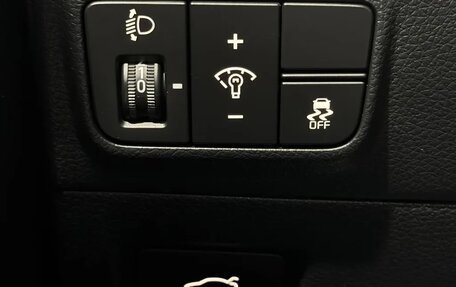 KIA K5, 2024 год, 2 810 077 рублей, 14 фотография
