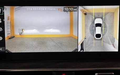 KIA K5, 2024 год, 2 810 077 рублей, 10 фотография