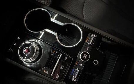 KIA K5, 2024 год, 2 810 077 рублей, 11 фотография