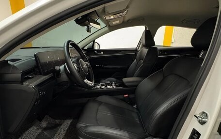 KIA K5, 2024 год, 2 810 077 рублей, 13 фотография