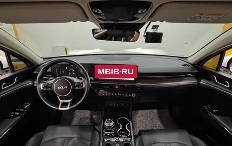 KIA K5, 2024 год, 2 810 077 рублей, 5 фотография