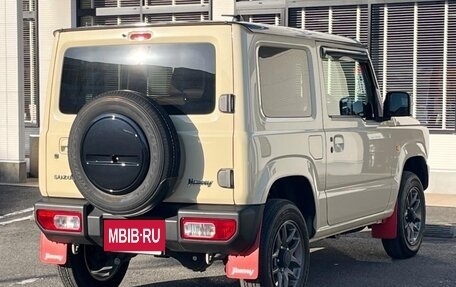 Suzuki Jimny, 2023 год, 1 100 100 рублей, 4 фотография